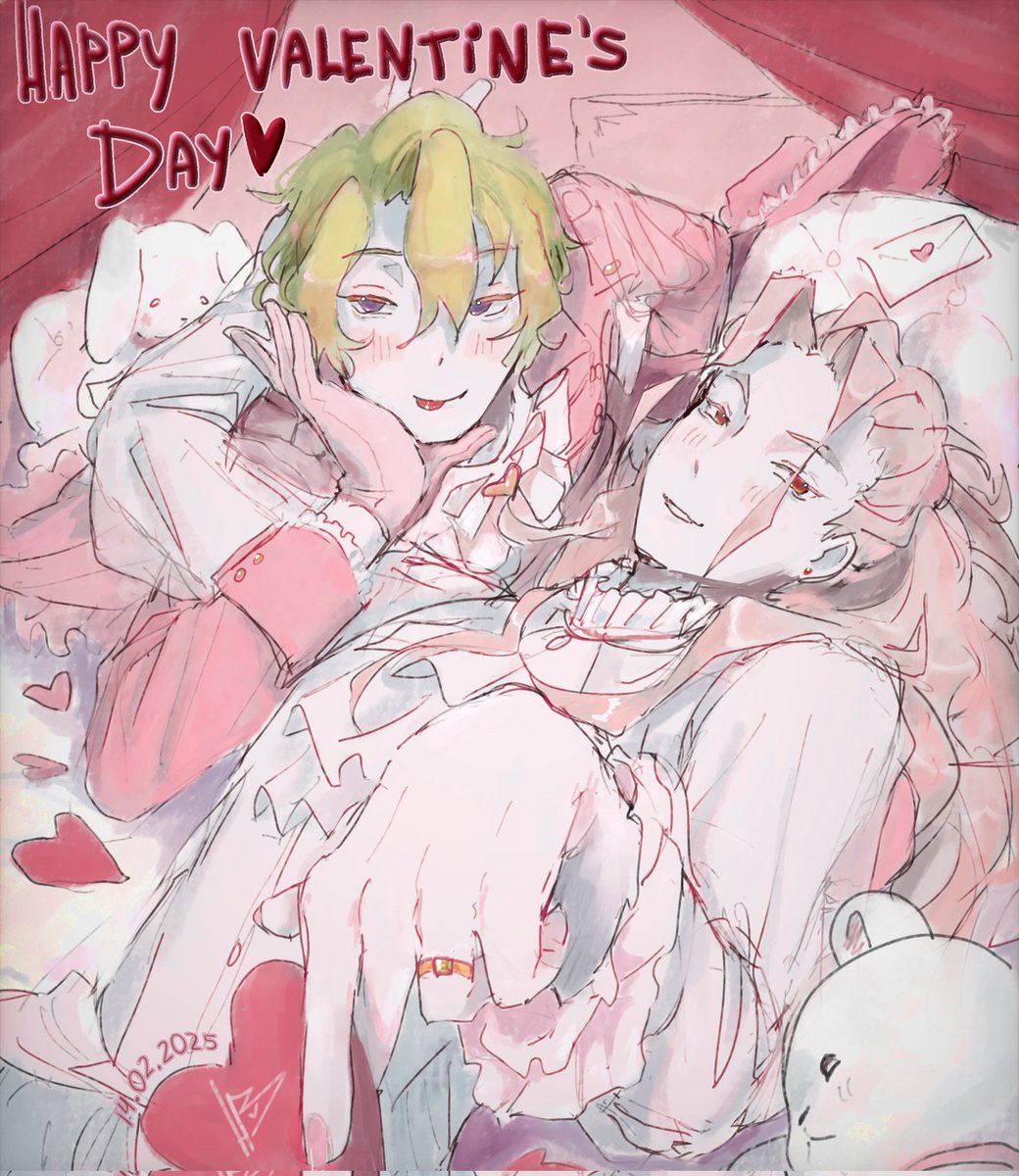 t0_w023908's tweet image. these are my beloved children
#hiyonai #EnsembleStars #hiyoritomoe #nagisaran
