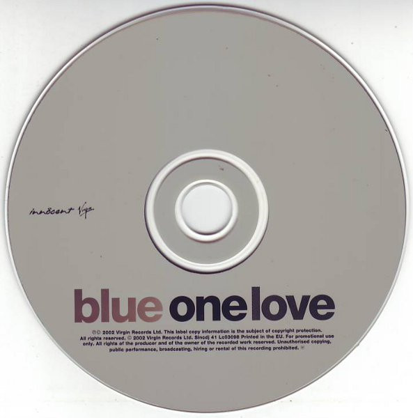 Can you believe that One Love turns 23 years old this year? 😲🤯

Another year older, yet still a firm favourite!
•
#musicfans #onelove #onelovealbum #officialbluemusic #officialblue #simonwebbe #duncanjames #leeryan #antonycosta