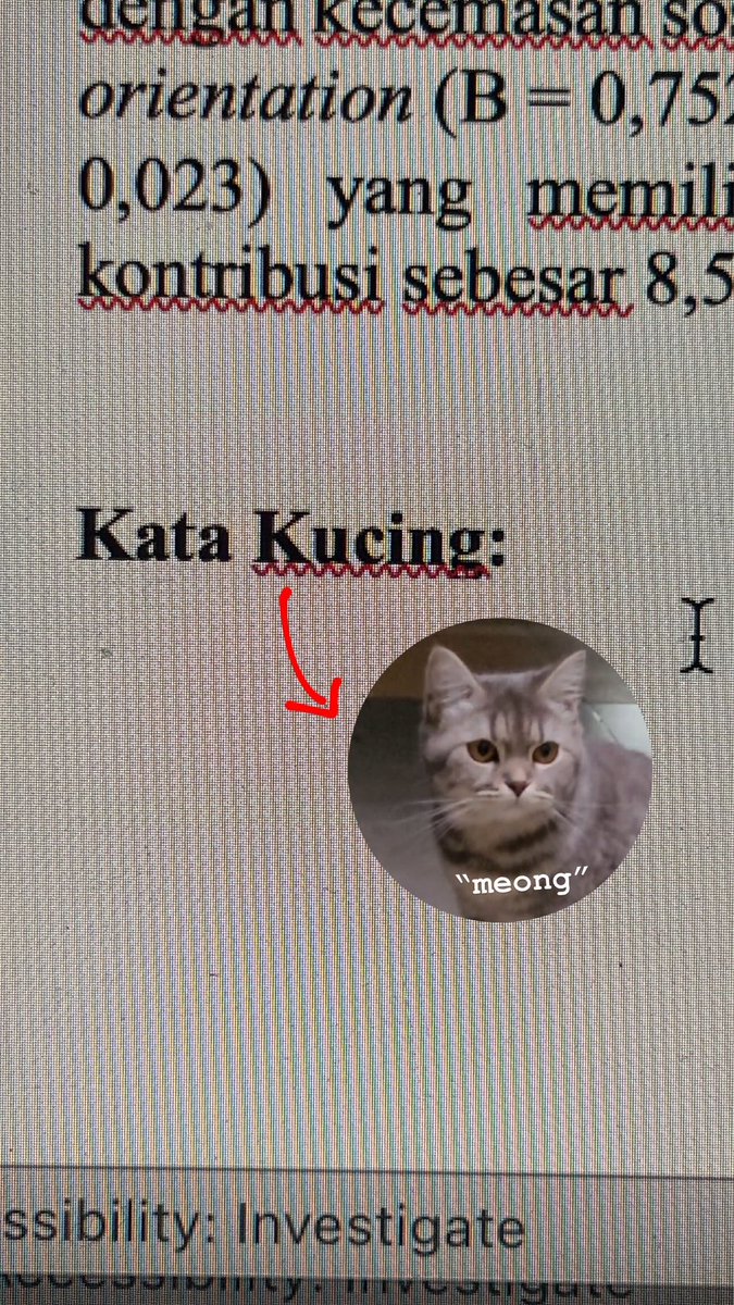 <a href="/tanyakanrl/">Tanyarl 💚</a> barusan kejadian sm gw.. pgn nulis kata kunci…