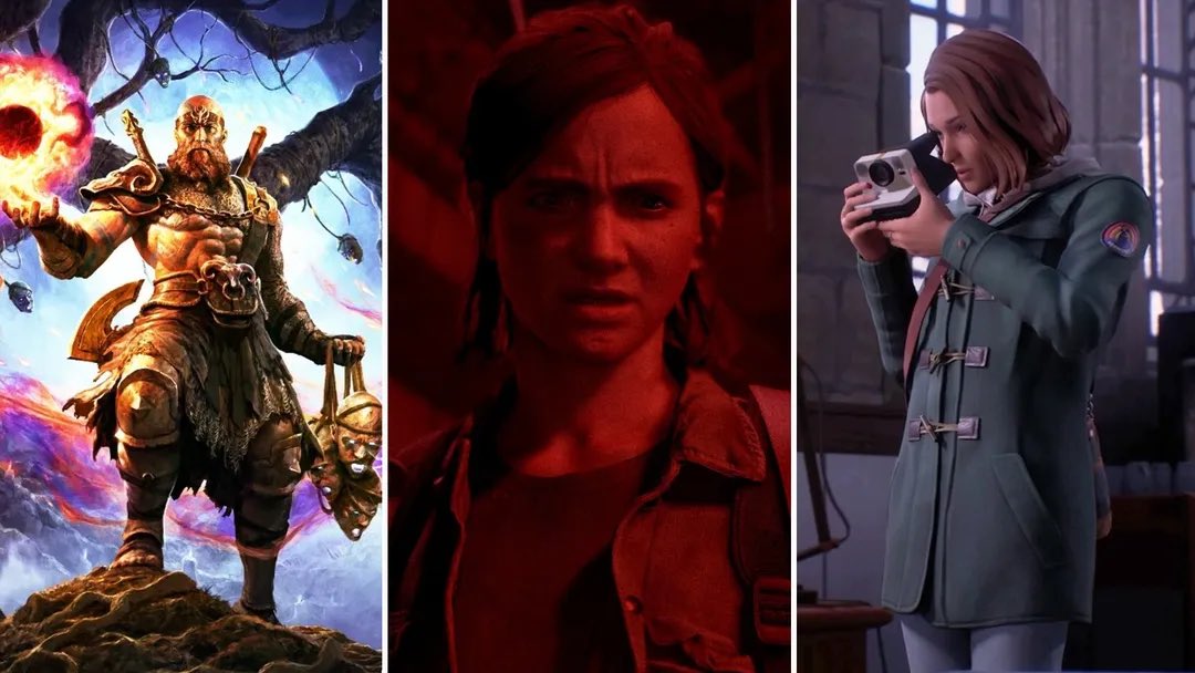 The Last of Us™ ES tweet media