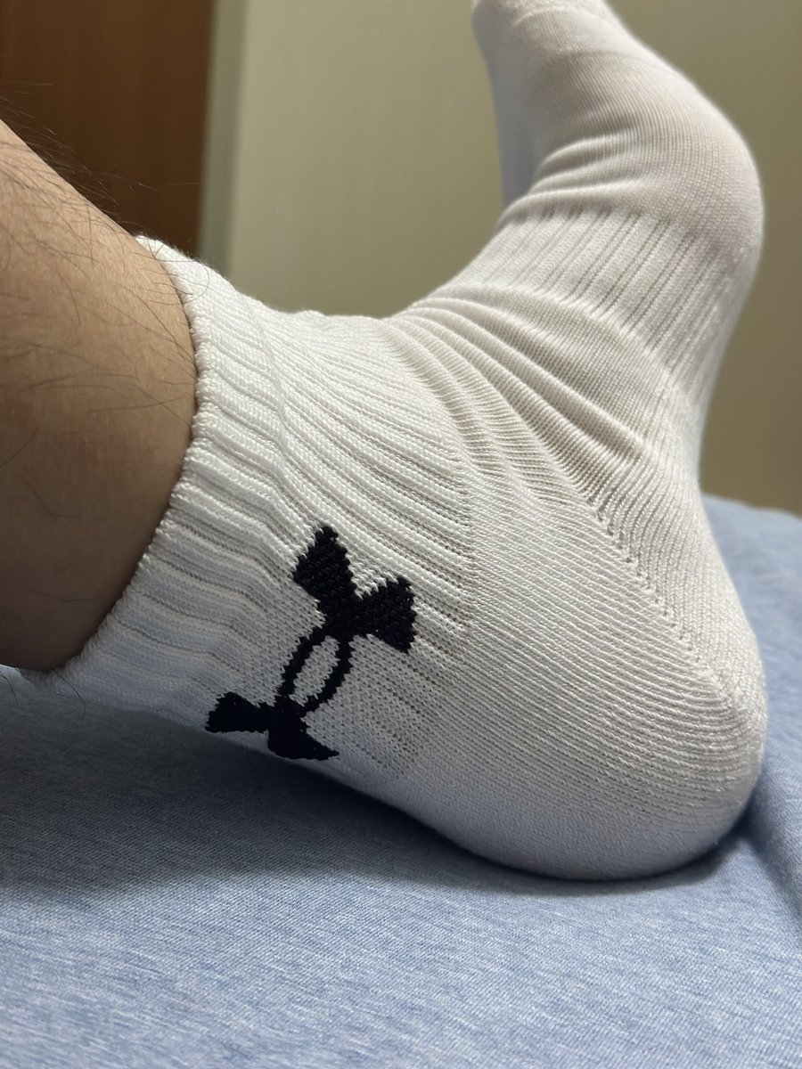 没想到，这袜子穿起来还挺舒服
比耐克的还好穿哈哈哈