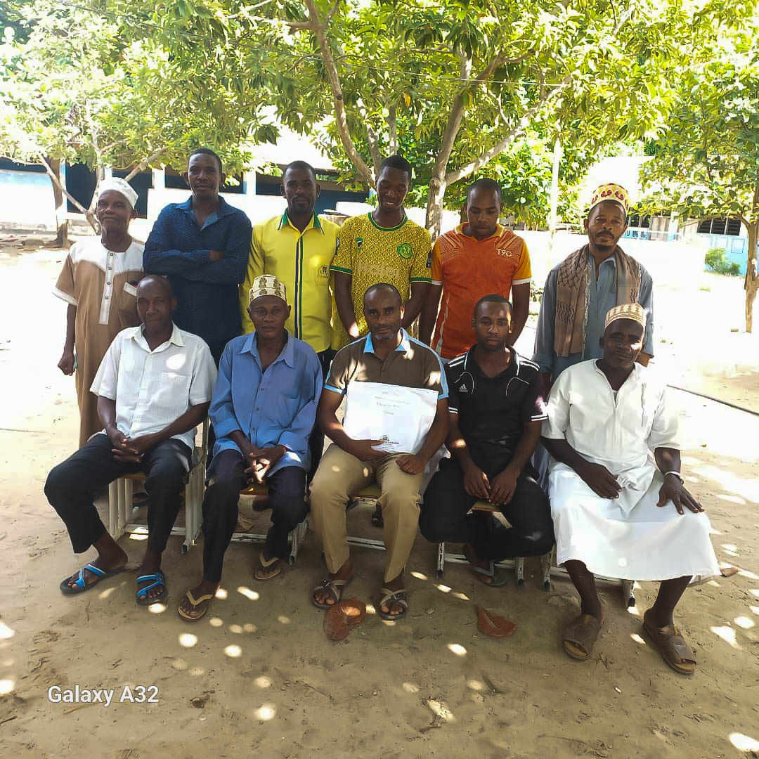 Western Indian Ocean Mangrove Network tweet media