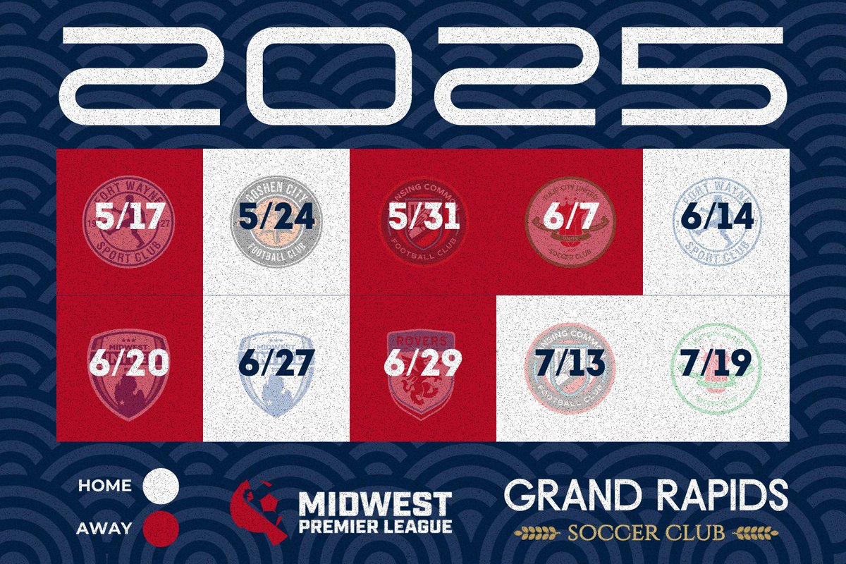 GrandRapidsSC's tweet image. GRSC Launches Season Tickets, @Fanbase_clubs Partnership, and Supporter Groups Initiative | 
grandrapidssc.com/news/grsc-laun… 

#GRSC #MWPL #Fanbase