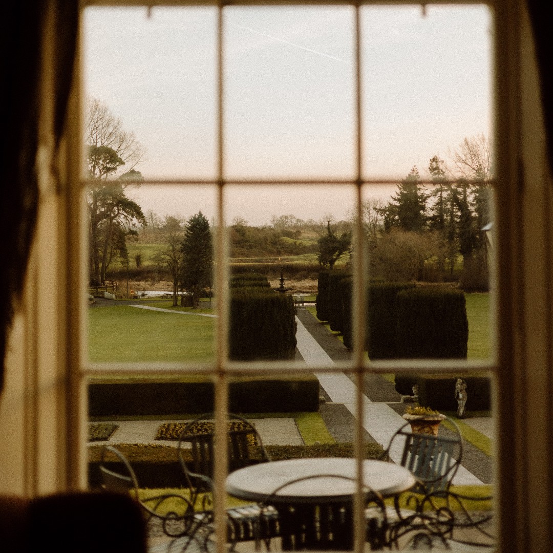 Sunset views on the lawns ⛅

#TheKClub #TimeToPlay #ThePreferredLife