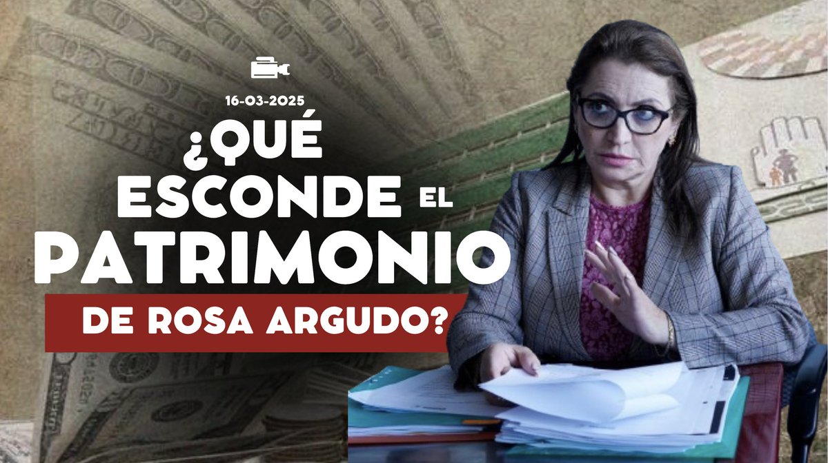 RED Informativa tweet media