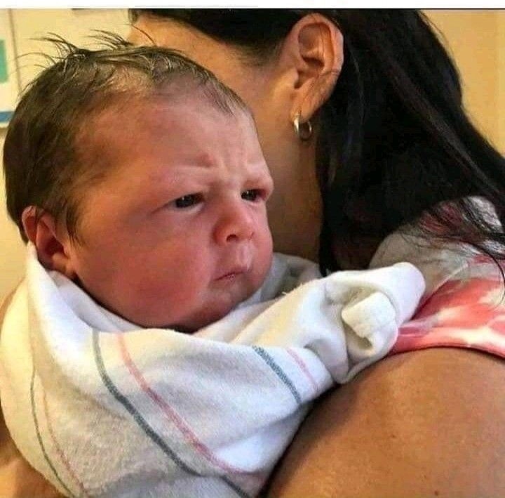 slmnogwal's tweet photo. when you are just born but people have already started judging you on the basis of your score!😐 #apgarscore https://t.co/jUtGokmp3I