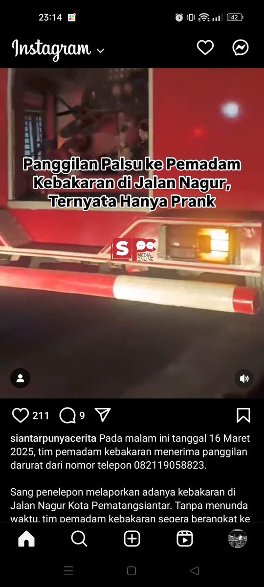 SamOliverButar's tweet photo. PLEASE X , do your magic.... Temukan informasi nomor yg nge prank ini https://t.co/nhXWIEKVvf