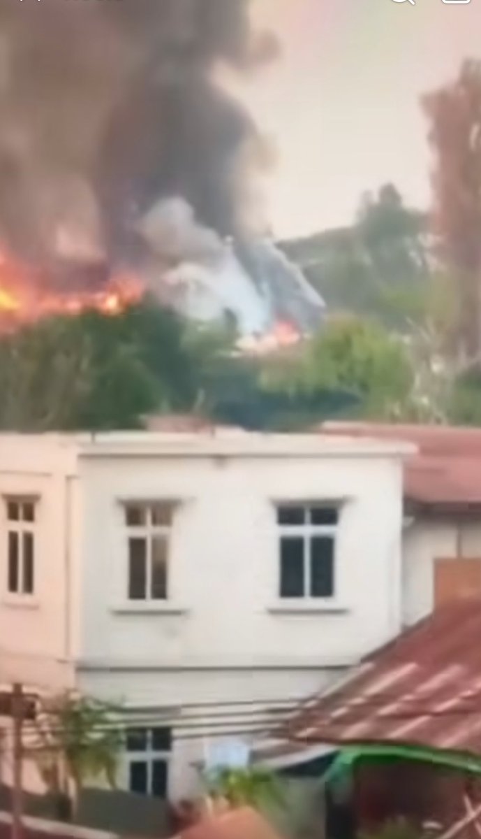 FreeKachin tweet media