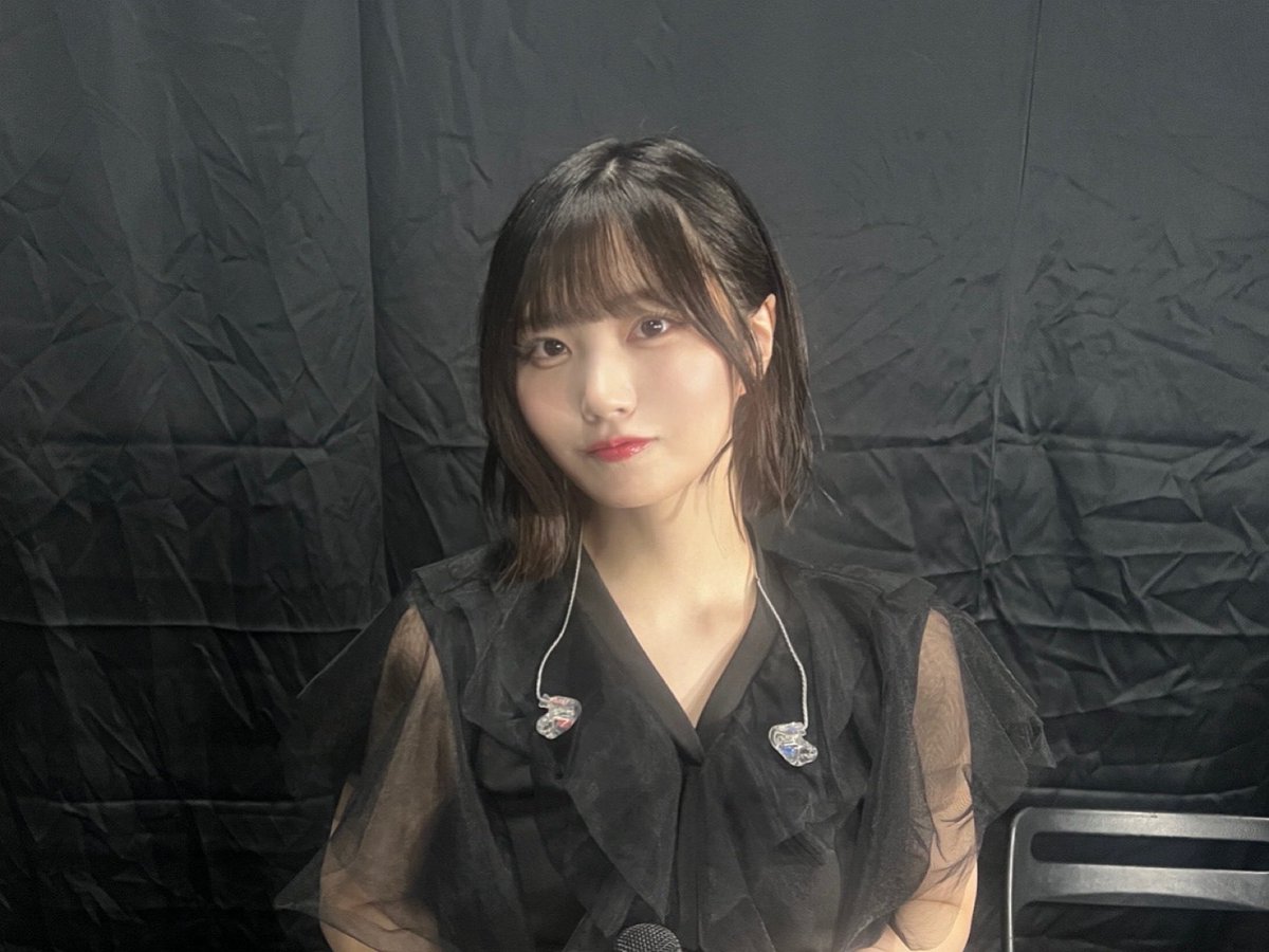 22歳の誕生日おめでとう！
素敵な一年になりますように。

 #中西アルノ生誕祭 
 #中西アルノ生誕祭2025