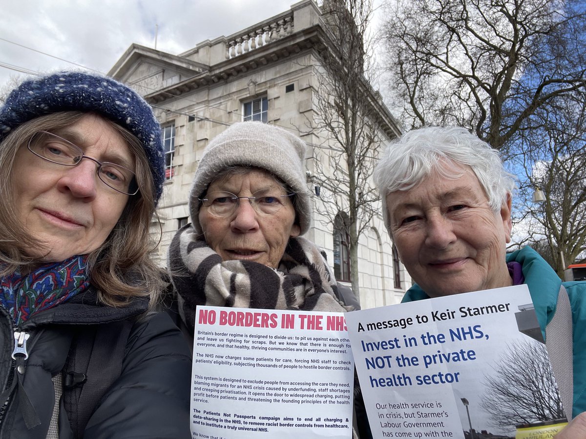 Marion Macalpine tweet media