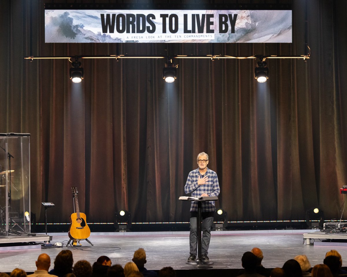 Browncroft Church tweet media