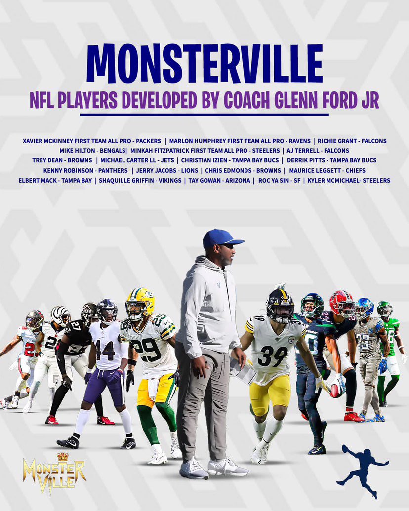 BRAYLEN EVERHEART (@brayleneverhea1) on Twitter photo THE BEST DEVELOPER IN THE GAME ANYONE CAN TAKE A READY MADE PRODUCT AND PUT A STAMP ON IT BUT CAN U TAKE A MIDDLE/HIGH SCHOOL KID AND DEVELOP THEM INTO BECOMING AN ALL PRO’S/ PRO BOWLERS COACH DID!! <a href="/GlennTFordJr1/">Coach Glenn T. Ford Jr.</a> <a href="/dareu_i/">i-DareU Academy Inc.</a> <a href="/scoobieford24/">Coach Christian "Scoobie" Ford</a> <a href="/JadenHunter9/">Coach Jaden Hunter</a> <a href="/GeorgiaStateFB/">GSU Football</a> <a href="/DellMcGee/">Dell McGee</a> THE BEST DEVELOPER IN THE GAME ANYONE CAN TAKE A READY MADE PRODUCT AND PUT A STAMP ON IT BUT CAN U TAKE A MIDDLE/HIGH SCHOOL KID AND DEVELOP THEM INTO BECOMING AN ALL PRO’S/ PRO BOWLERS COACH DID!! <a href="/GlennTFordJr1/">Coach Glenn T. Ford Jr.</a> <a href="/dareu_i/">i-DareU Academy Inc.</a> <a href="/scoobieford24/">Coach Christian "Scoobie" Ford</a> <a href="/JadenHunter9/">Coach Jaden Hunter</a> <a href="/GeorgiaStateFB/">GSU Football</a> <a href="/DellMcGee/">Dell McGee</a>