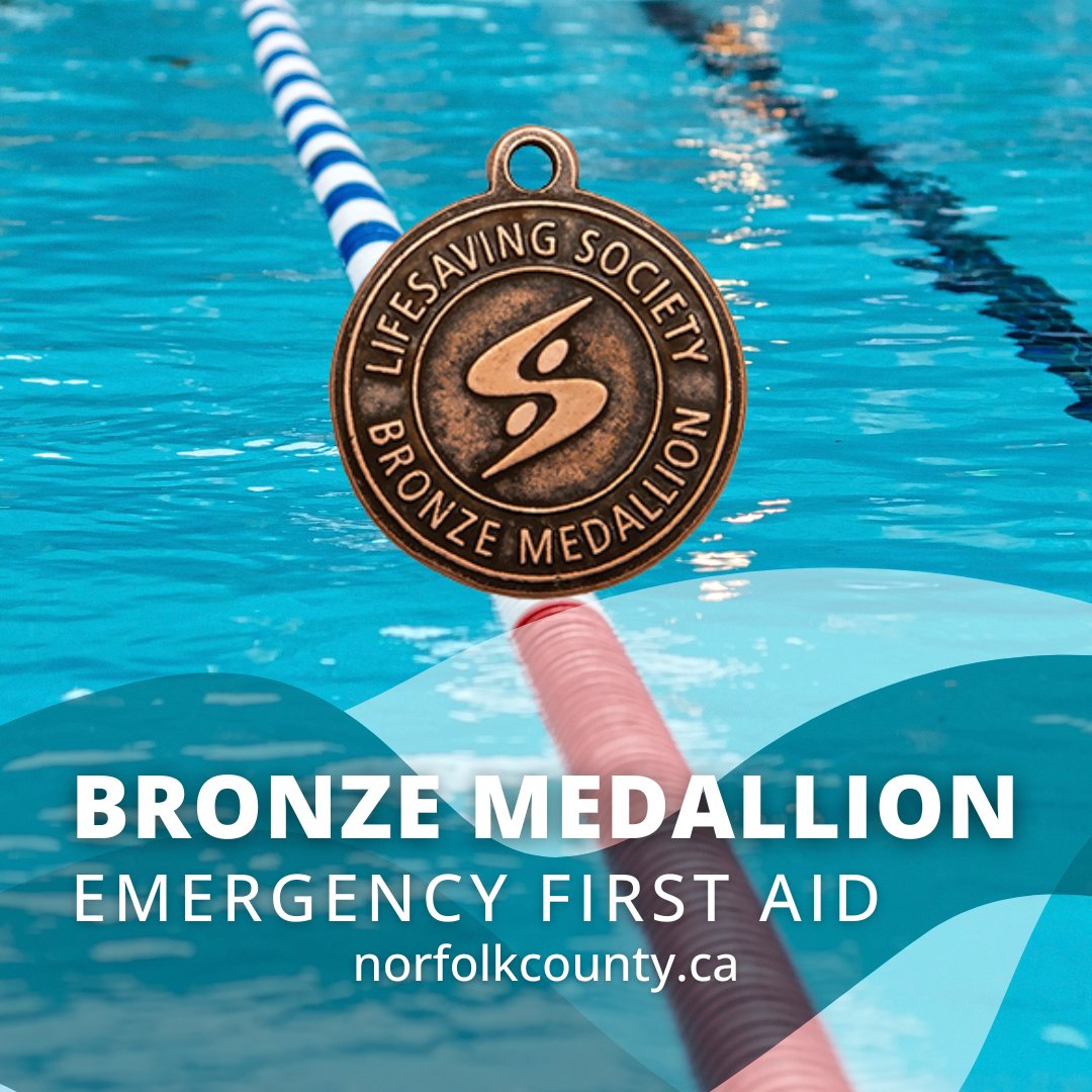 Norfolk County Rec tweet media