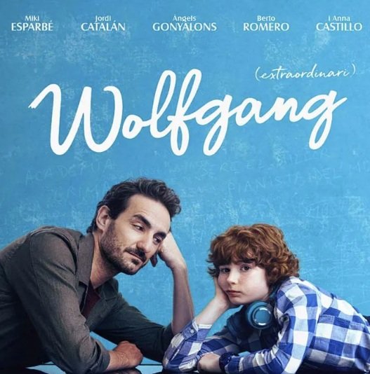 ATENCIÓ: 'Wolfang' es converteix en la millor estrena cinematogràfica en català! La pel·lícula ja ha recaptat gairebé mig milió d'euros en 48 hores. El cinema en la nostra llengua continua trencant esquemes i assolint èxits. Feu RT perquè ho sàpiga tothom!