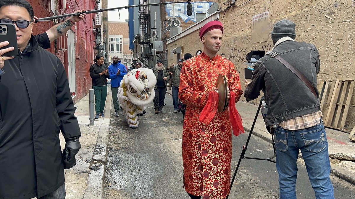 Strange Films Studios tweet media