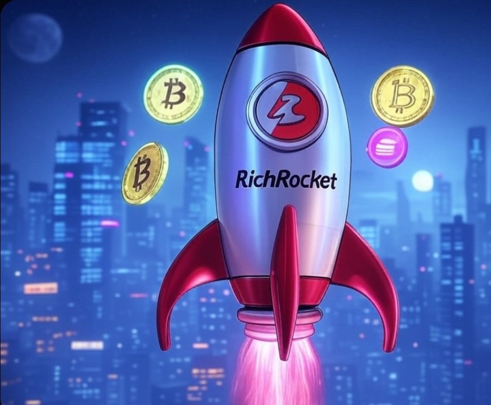 RichR0cket's tweet photo. @ApeMP5 #ROCKET baby! She's a newborn but setup for greatness! No overnight BS! No rugs and future utilities! Oh and a clear and detailed roadmap to billions! #RICHROCKET!
BucaPZ9GM34nDis6dmfJgTUdwyoScNqo2dmUDci9pump https://t.co/Y9L326Kv5I