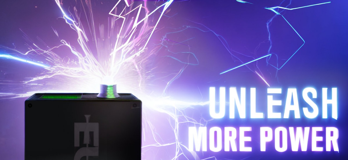 EurocomTech's tweet image. Hello all Alienware laptop users @Alienware @AlienwareTech @AlienwareOz @AlienwareUK
Is you laptop running slow? Unleash your laptop with 780W AC Adapter. eurocom.com/ec/configure(2…