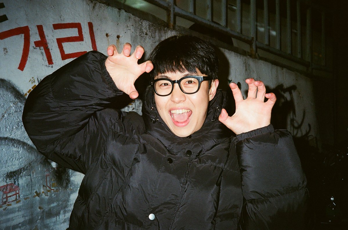 둠락이 tweet media