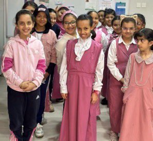 MOE_TIF's tweet photo. صور | 

جانب من حضور طلبة المدارس  لمواصلة رحلتهم التعليمية ، للأسبوع الثالث من شهر رمضان المبارك. 
#الانضباظ_المدرسي https://t.co/DAhJ5F1zyA
