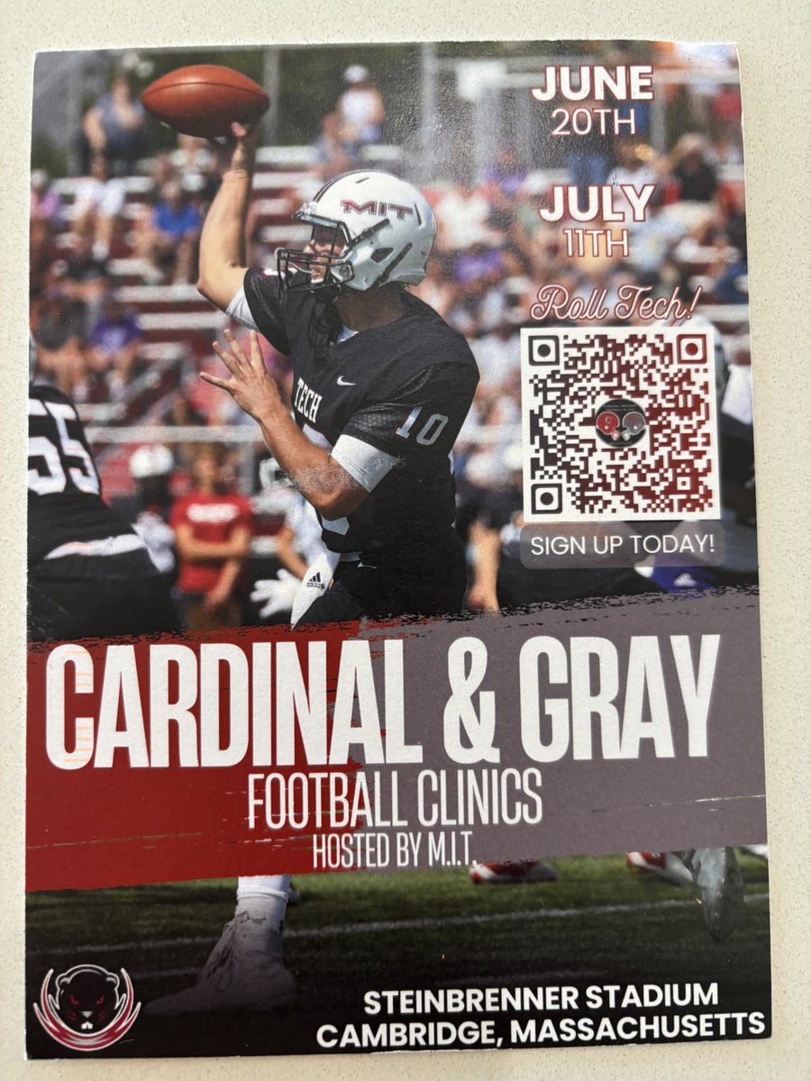 Luke Banko (@lbanko44) on Twitter photo Thank you <a href="/bbubna/">Brian Bubna</a> for the camp invite to <a href="/MITFootball/">MIT Football</a>! Can’t wait to come out and compete! <a href="/LineMullen/">OLineMullen</a> <a href="/jrbennet/">Jeremy Bennett</a> Thank you <a href="/bbubna/">Brian Bubna</a> for the camp invite to <a href="/MITFootball/">MIT Football</a>! Can’t wait to come out and compete! <a href="/LineMullen/">OLineMullen</a> <a href="/jrbennet/">Jeremy Bennett</a>