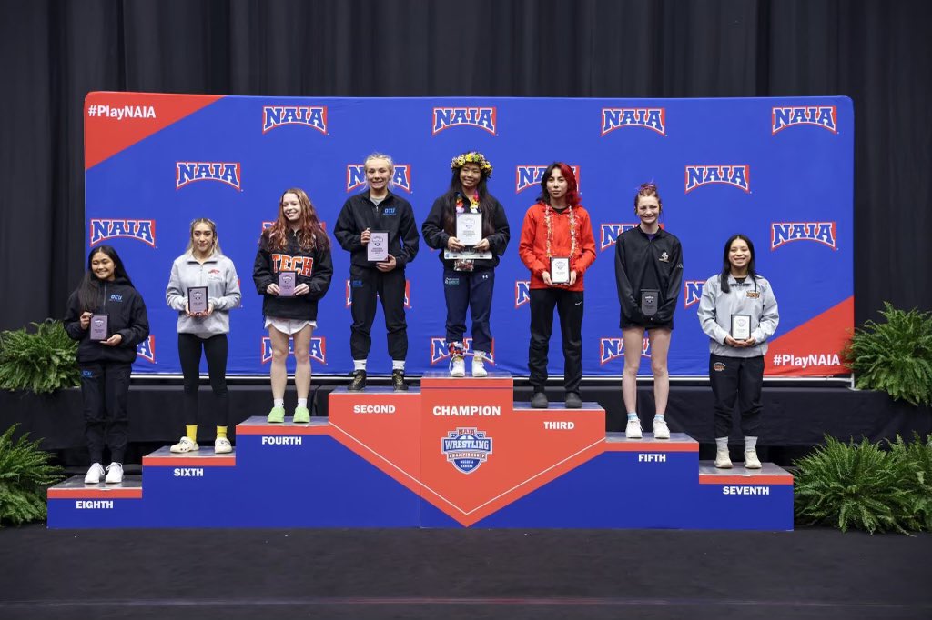 HanksWrestling's tweet photo. TX State Champion and now All- American. Congrats to Hanks alum Judy Sandoval on your incredible achievements and continued success. 
#KingdomOfChampions 
#WeAreHanks 
#RiseAndConquer https://t.co/4FPhzlKE5K