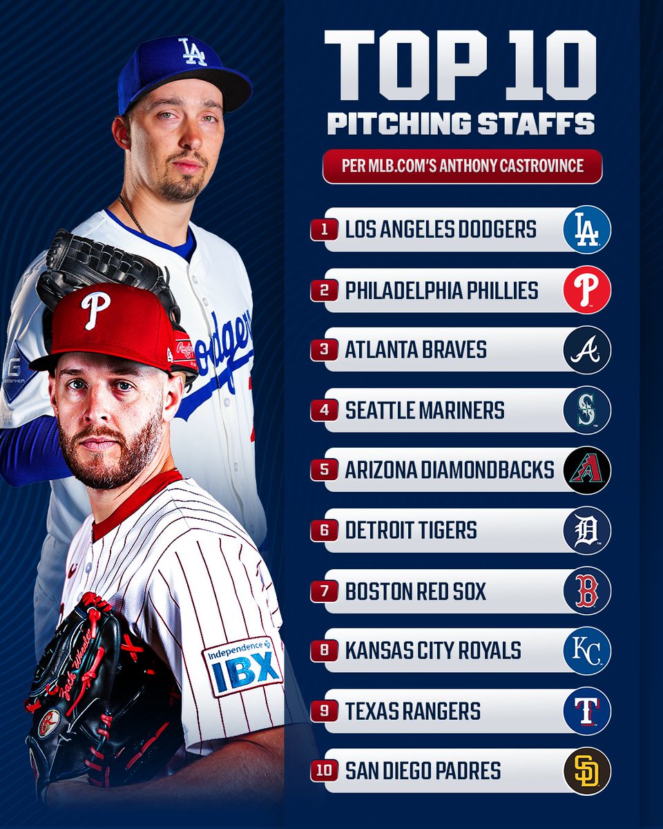 MLB tweet media