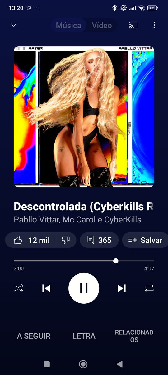 bt_mcz's tweet photo. Do nada essa pedrada no aleatório 🤯 https://t.co/2RzbmiN41s