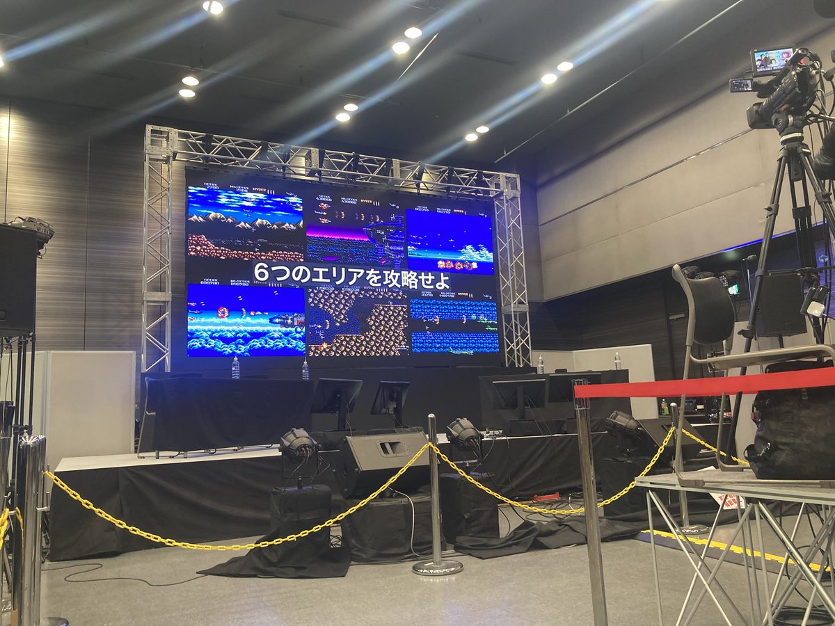 claricedisc's tweet photo. 🟩⬛大好評発売中✨⬛🟩
『P-47Ⅱ MD』  (MD用カートリッジ)

#ハピネットゲームフェス でも好評だった本タイトル！
おかげさまで完売店舗が増えてきました😭🙌
35年前の未発売タイトルが令和に復活したこの作品を今のうちにゲットしてくださいね！
https://t.co/TKHFrv2T0Z
#P47MD https://t.co/gavFPShtKW