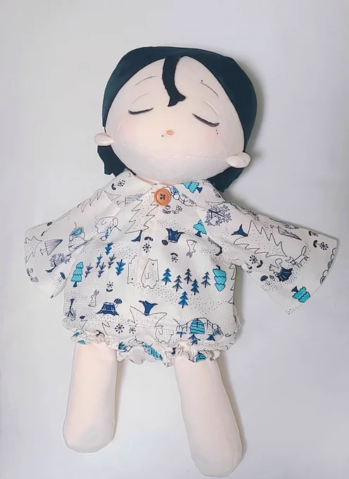 赤ちゃんだ……これは赤ちゃんすぎる 