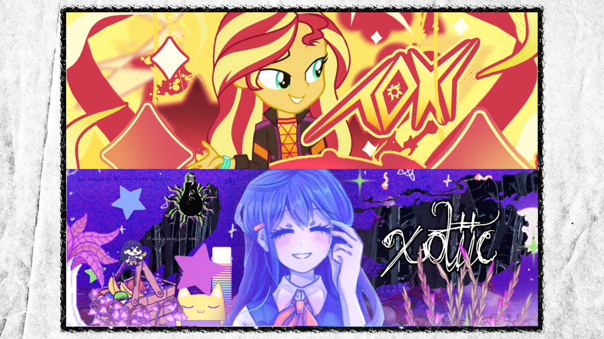 ThePrixGD's tweet photo. Finally publicly announcing i'm opening commissions!!
-- Prices --
• Thumbnail = $6.
• Banner/Header = $10.
• PFP = $3.
--Payment--
• Paypal only.
> Reach me out via Discord/Twitter DMS. (Discord: prixito)
⚠️Order with anticipation, NO RUSHING!!⚠️ https://t.co/cN3O0NTEEY