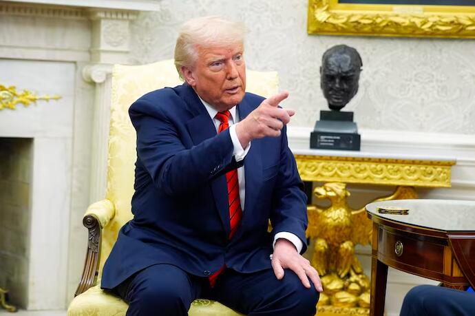 Limportant_fr's tweet photo. «Nous produirons l'information nous-mêmes»: les États-Unis veulent rompre leurs contrats avec les principales agences de presse mondiales https://t.co/q96ZPy8ldJ #Monde https://t.co/Ym26cG7v5N