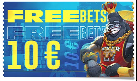 ACP_Bet's tweet photo. 🎁 CONCOURS SPÉCIAL 

On offre 10€ Freebets sur Winamax !

Pour participer :
✅ Like ce tweet ❤️
✅ RT 
✅ Rejoins notre Discord (Cela ne vous engage à rien !)
https://t.co/OZhV0zV4A4
📆 Fin du concours : Mercredi 19 mars 

 Bonne chance à tous ! 🍀 https://t.co/NUBStkHud7