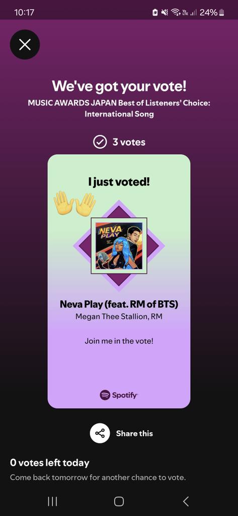 minswaeg09's tweet photo. @jmygmochis @BTS_twt Listo 🤭🤭 https://t.co/4DEVV0Pwms