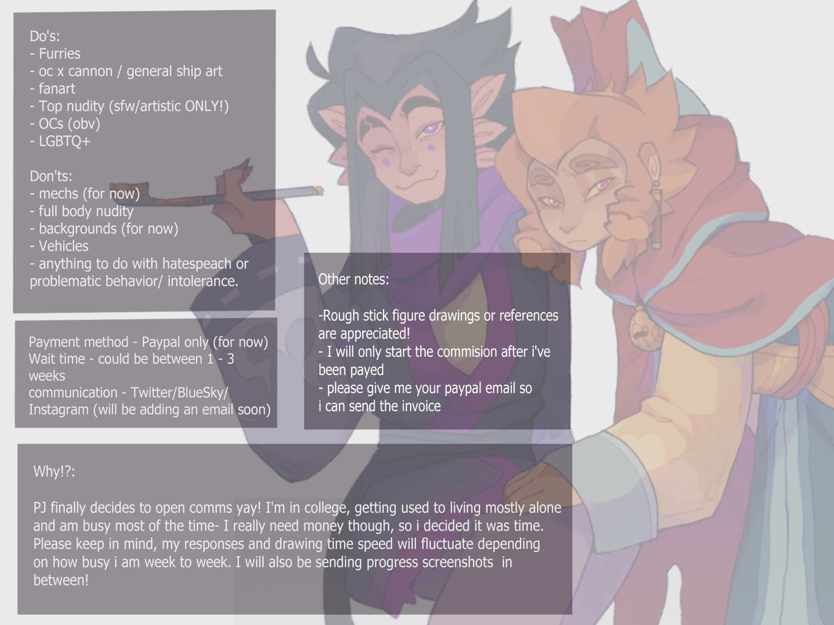 PJ 🍉 (comms closed) tweet media