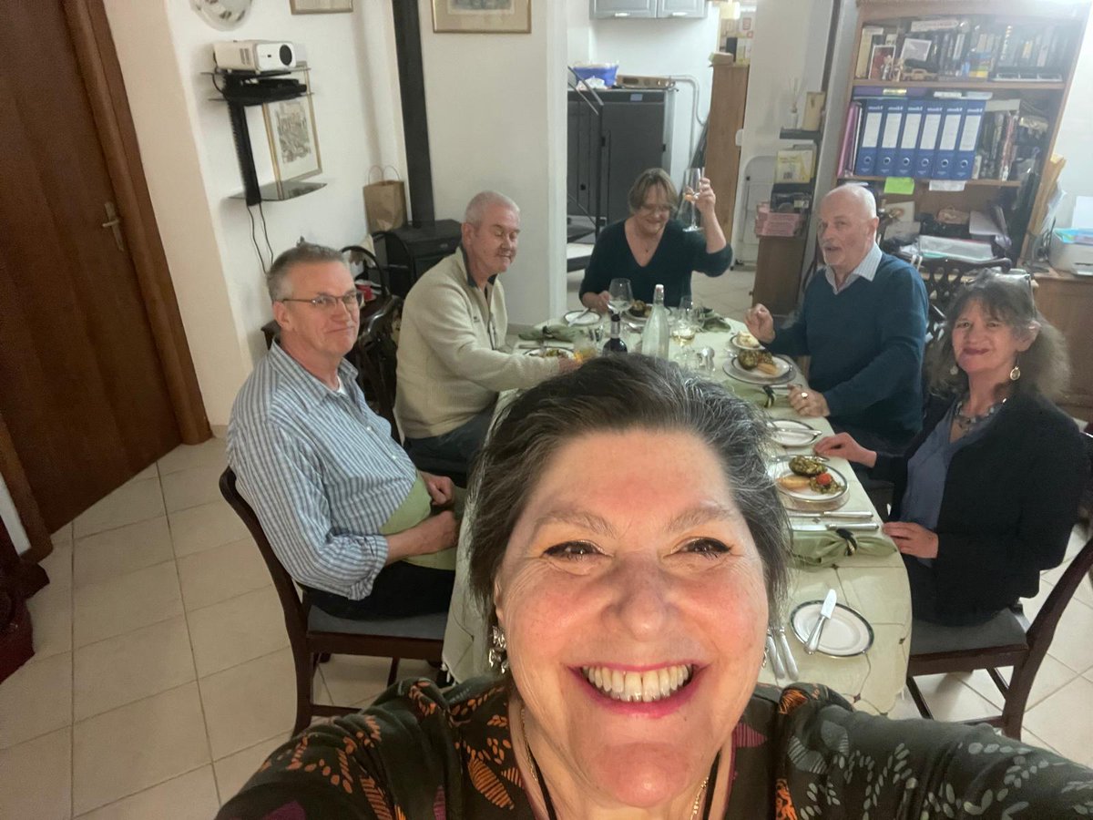 Yo Monteolivo🇪🇺🇮🇹 Umbria Italia. tweet media