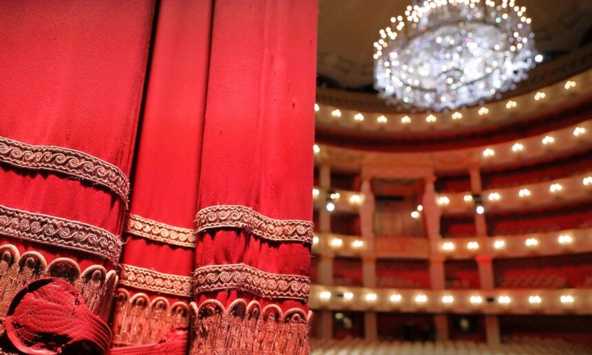musicfigaro's tweet photo. ミュンヘン発 〓 バイエルン州立オペラが2025/2026シーズンの公演ラインナップを発表
→ https://t.co/KPaygdmzG7
独自色が強まってきたか、プレミエは。
#リゴレット #ワルキューレ #公演ラインナップ #バイエルン州立オペラ #ファウスト #OFONEBLOOD #イギリスの猫 #クリスマス・イブ #オペラ https://t.co/k1cABSg7K0