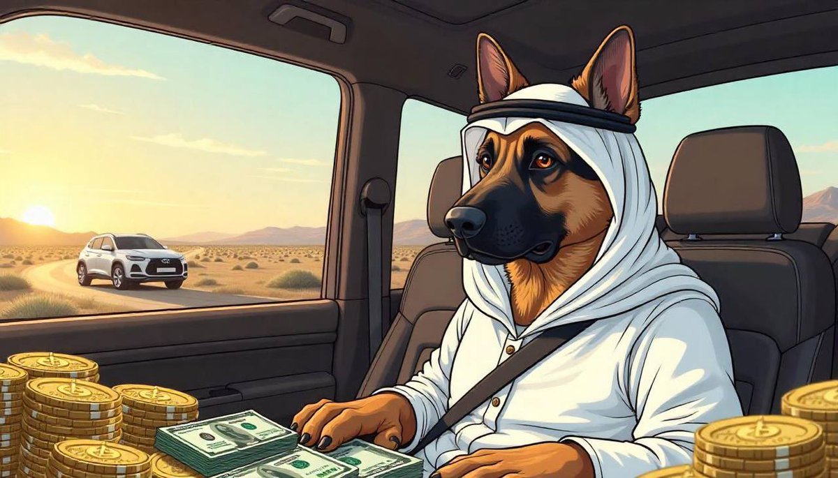 MEME BOSS tweet media