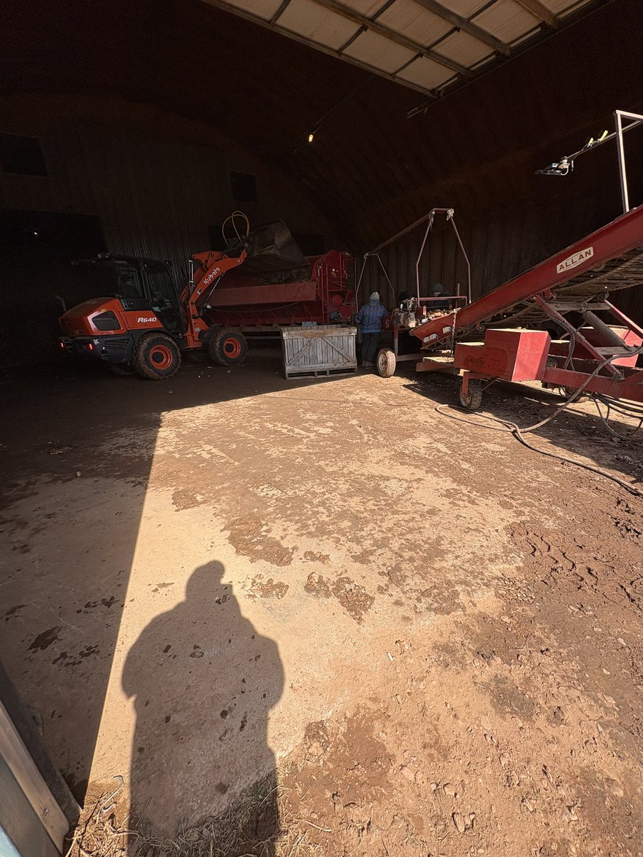 Marshall Smallman tweet media