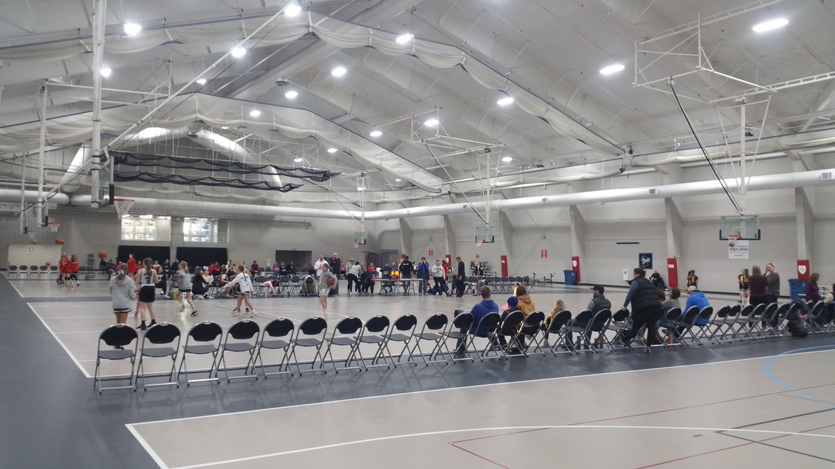 Randy Olson (@bonanzavalley) on Twitter photo Any day in a gymnasium (or field house) is gonna be a great day! Today is Pacesetter Region playoffs, the winner heads to <a href="/TargetCenterMN/">Target Center</a>. Three games at <a href="/CSBSJU/">CSB+SJU</a> <a href="/Pacesetterbball/">PACESETTER BASKETBALL</a> <a href="/BBEGBB/">BBE Girls Basketball</a> #Basketball #TitleIXsports #TitleIX Any day in a gymnasium (or field house) is gonna be a great day! Today is Pacesetter Region playoffs, the winner heads to <a href="/TargetCenterMN/">Target Center</a>. Three games at <a href="/CSBSJU/">CSB+SJU</a> <a href="/Pacesetterbball/">PACESETTER BASKETBALL</a> <a href="/BBEGBB/">BBE Girls Basketball</a> #Basketball #TitleIXsports #TitleIX