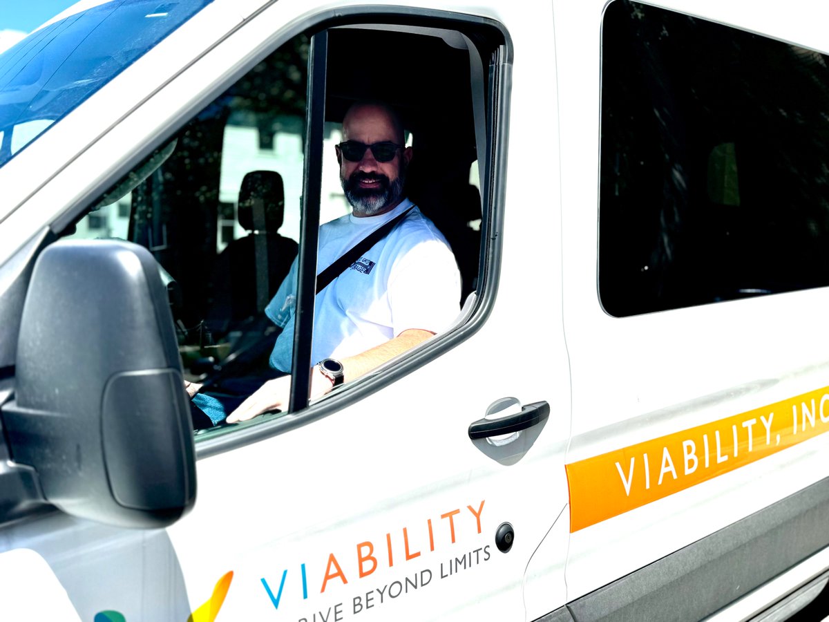 VIABILITY tweet media