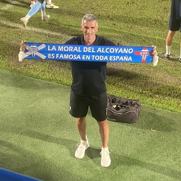 Tan solo creeré si tú estás