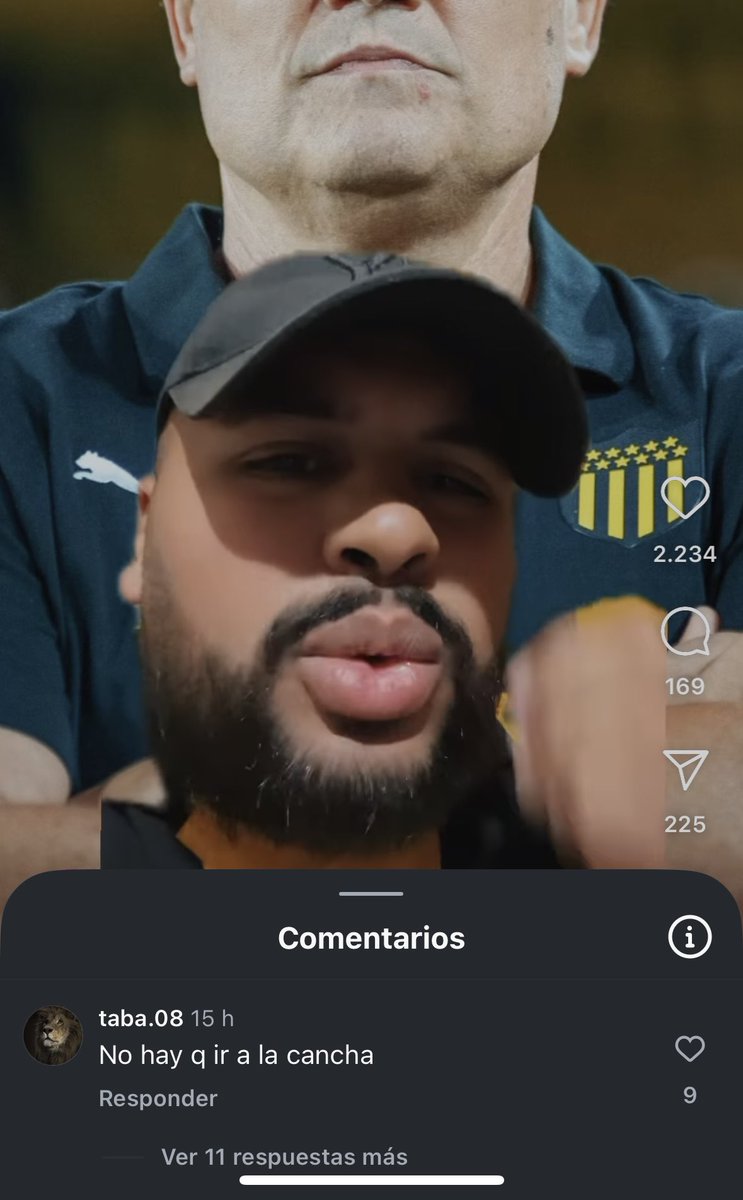 Jajajajajajaja de a poco van volviendo a la normalidad