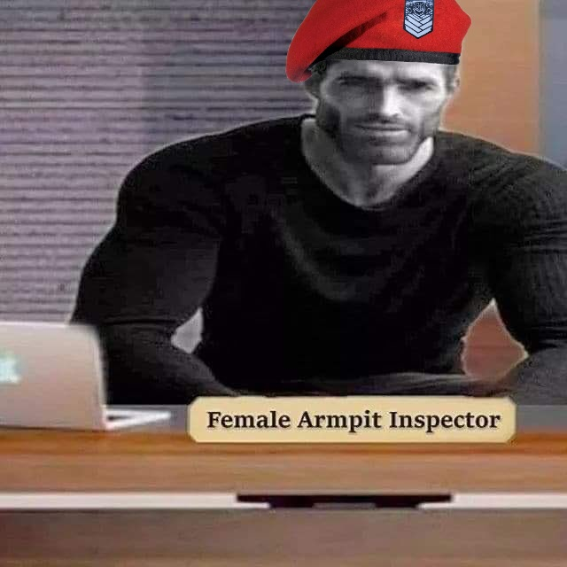 "For the last time SKK, my name is Robella, BELLA"
"..."
"..."
"Robocop"
"I hate you"