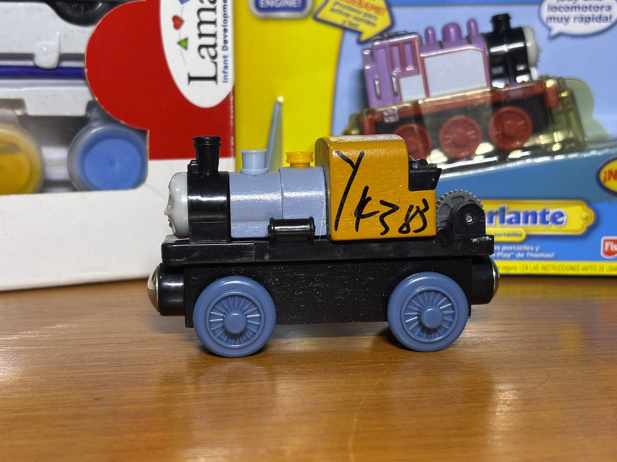 uncle_James_5's tweet photo. Wooden Bash Sample https://t.co/ECaXYEZpSs