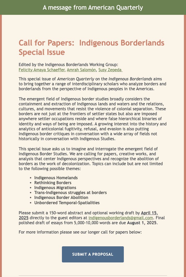 Latinx Geographies tweet media