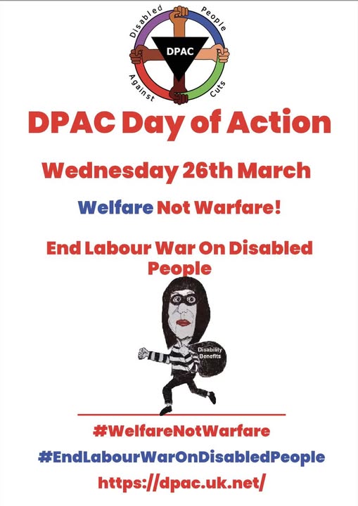 Klint Durham (@disabledklint) on Twitter photo To activists friends & allies, we're hoping for support of us in our 'do or die' fight withGovernment <a href="/DPACne/">DPAC North East</a> <a href="/UniteNEYH/">Unite - North East, Yorkshire and Humber</a> <a href="/UniteEqualities/">Unite Equalities</a> <a href="/Manufac51891710/">Capitalist Holocaust</a> To activists friends & allies, we're hoping for support of us in our 'do or die' fight withGovernment <a href="/DPACne/">DPAC North East</a> <a href="/UniteNEYH/">Unite - North East, Yorkshire and Humber</a> <a href="/UniteEqualities/">Unite Equalities</a> <a href="/Manufac51891710/">Capitalist Holocaust</a>