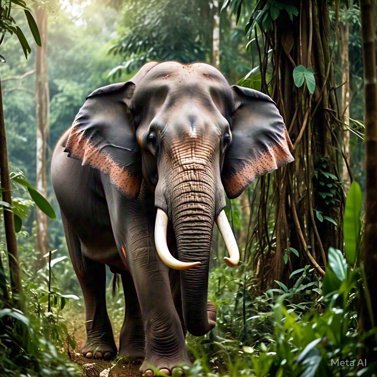 “If you find a wise companion, who leads a good life, you should go with them, joyful and mindful, overcoming all dangers. If you do not find such a companion, it is better to walk alone, like an elephant in the forest.” (Dhp 329-330)