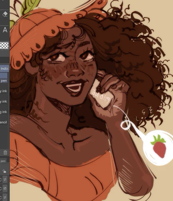 + the orange blossom warmup from earlier