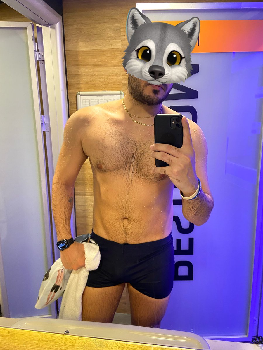 KillerQueerHere's tweet photo. Scruffie
#SundayMotivation
#FuckItsASundae https://t.co/8doqen1U69