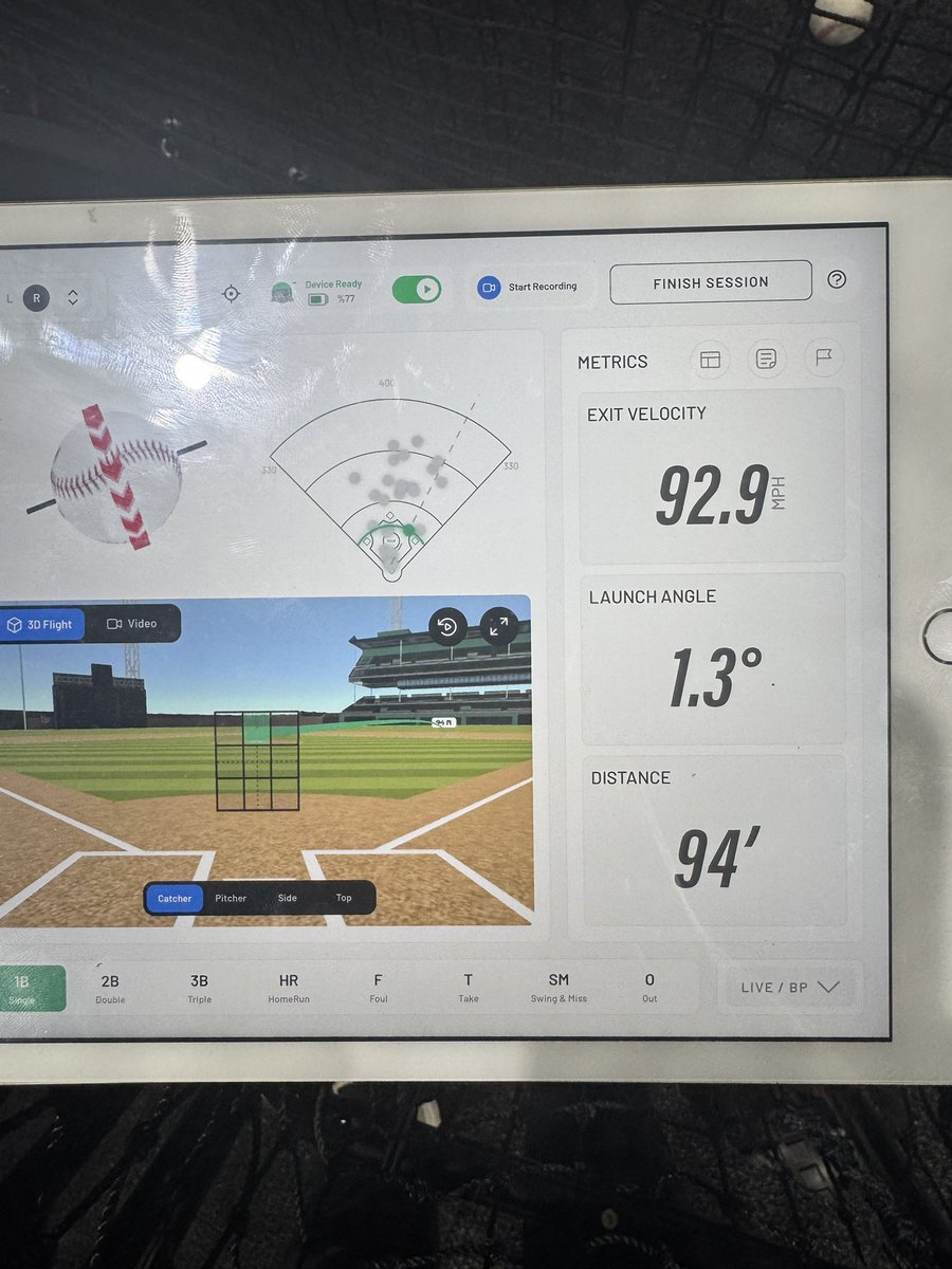 Landon Myers tweet media